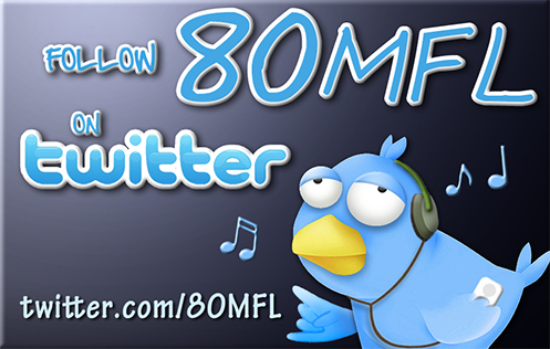 Follow 80MFL on Twitter!